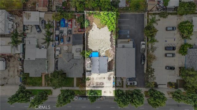 1151 W Mission, Pomona, CA 91766