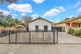 1151 W Mission, Pomona, CA 91766