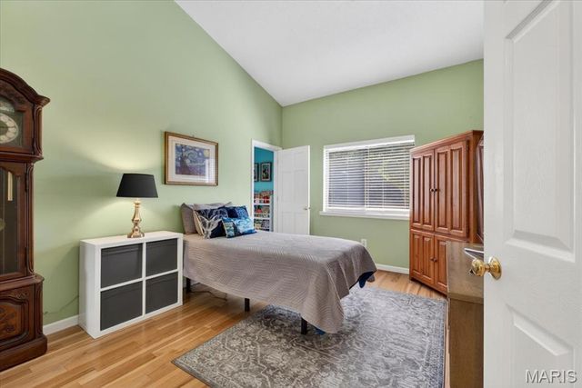 222 Hemingway Lane G, Weldon Spring, MO 63304