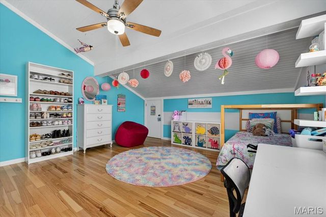 222 Hemingway Lane G, Weldon Spring, MO 63304