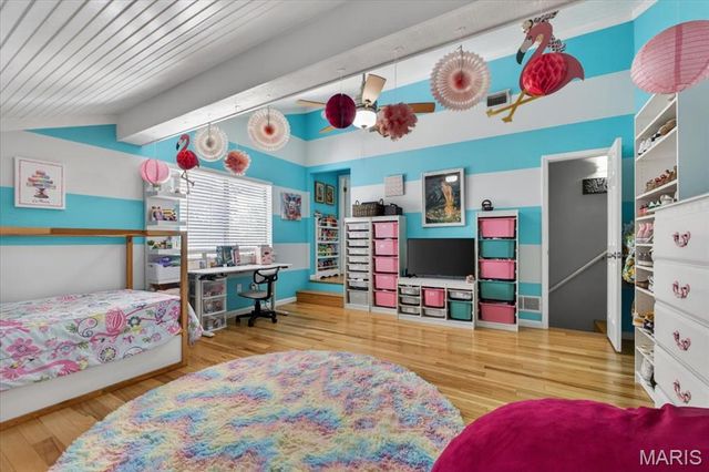 222 Hemingway Lane G, Weldon Spring, MO 63304