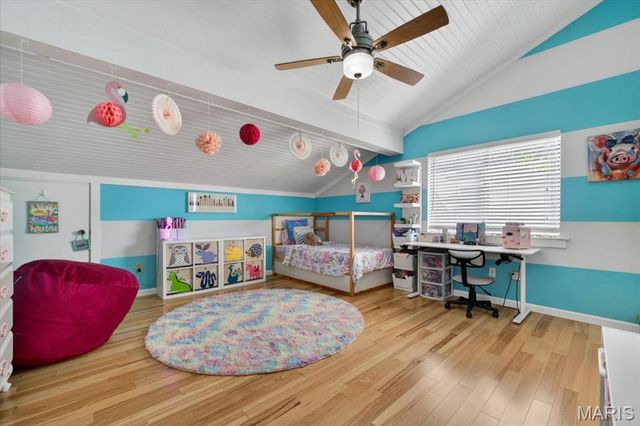 222 Hemingway Lane G, Weldon Spring, MO 63304