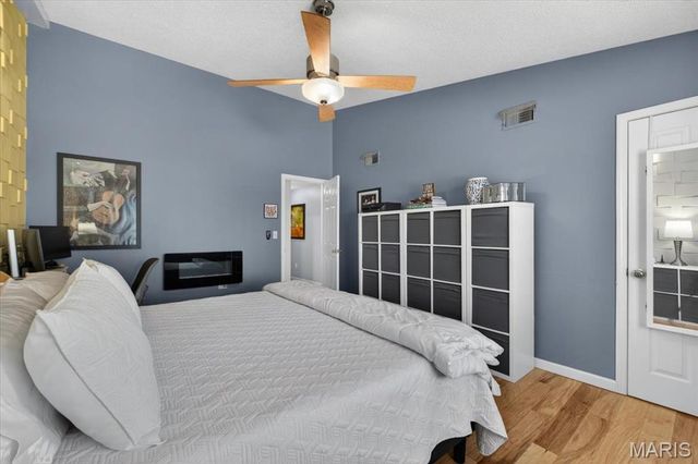 222 Hemingway Lane G, Weldon Spring, MO 63304