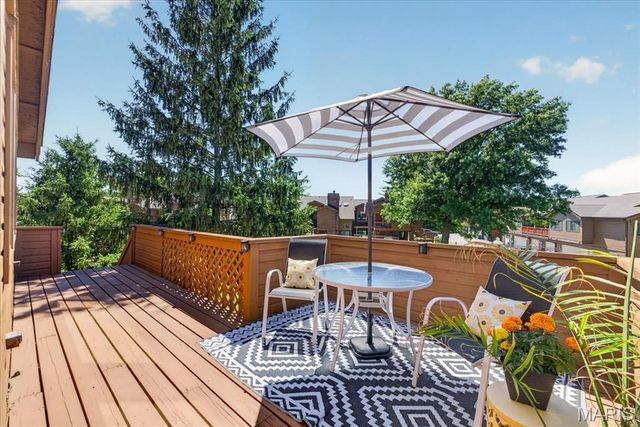 222 Hemingway Lane G, Weldon Spring, MO 63304