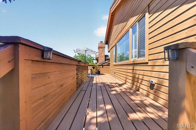 222 Hemingway Lane G, Weldon Spring, MO 63304