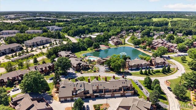 222 Hemingway Lane G, Weldon Spring, MO 63304