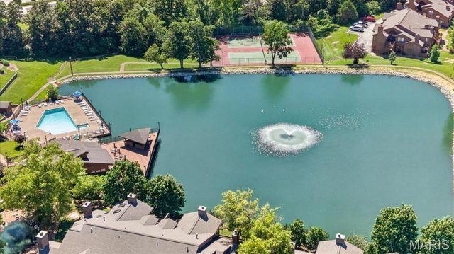 222 Hemingway Lane G, Weldon Spring, MO 63304