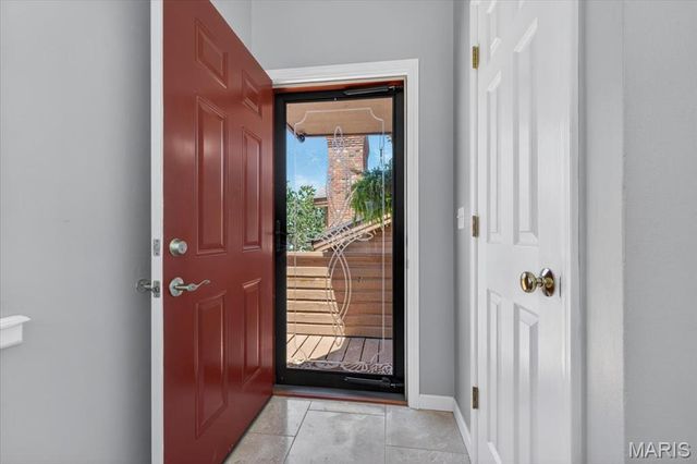 222 Hemingway Lane G, Weldon Spring, MO 63304