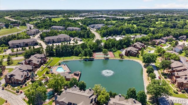 222 Hemingway Lane G, Weldon Spring, MO 63304