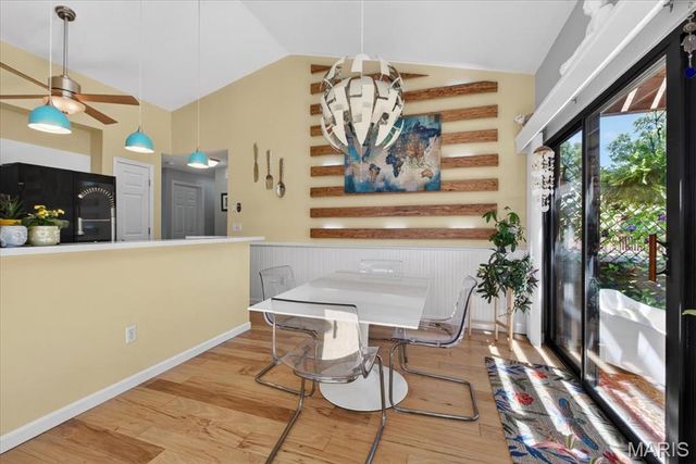 222 Hemingway Lane G, Weldon Spring, MO 63304