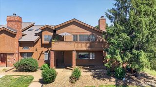 222 Hemingway Lane G, Weldon Spring, MO 63304