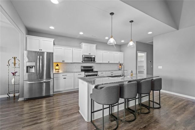 11387 Frisco Drive, Farmington, AR 72730