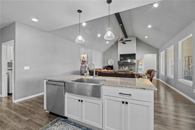 11387 Frisco Drive, Farmington, AR 72730