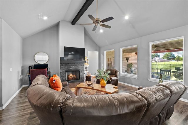 11387 Frisco Drive, Farmington, AR 72730