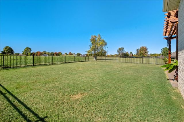 11387 Frisco Drive, Farmington, AR 72730