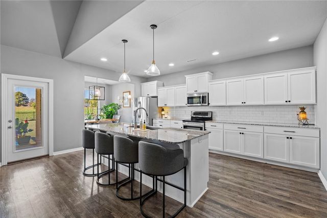 11387 Frisco Drive, Farmington, AR 72730