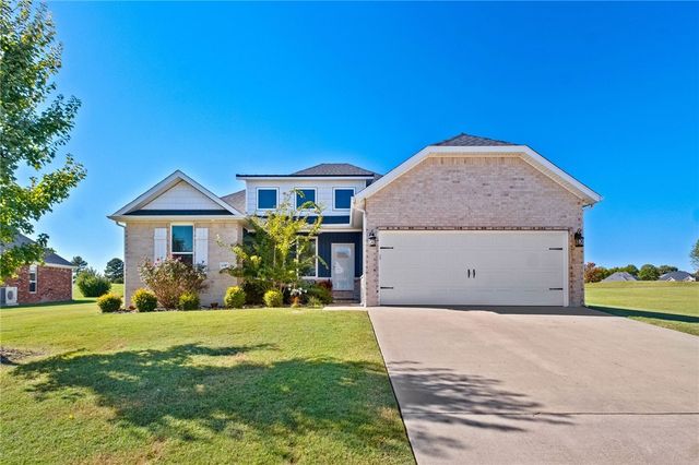 11387 Frisco Drive, Farmington, AR 72730