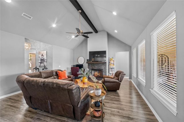 11387 Frisco Drive, Farmington, AR 72730