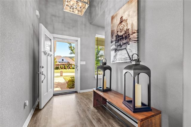 11387 Frisco Drive, Farmington, AR 72730