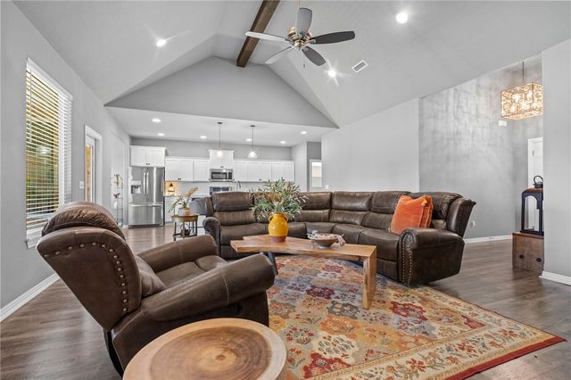 11387 Frisco Drive, Farmington, AR 72730