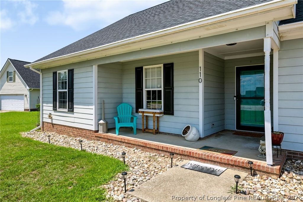 110 Digby Court, Raeford, NC 28376 — photo 2