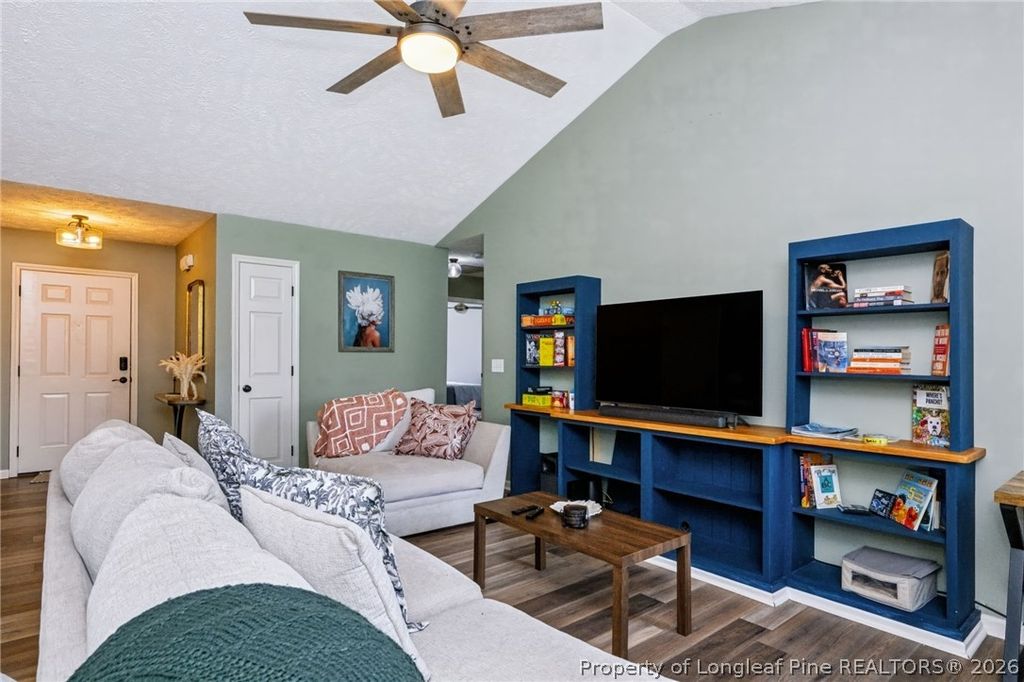 110 Digby Court, Raeford, NC 28376 — photo 5