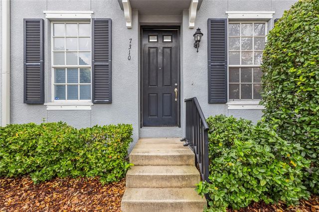 7310 S TRASK STREET, Tampa, FL 33616