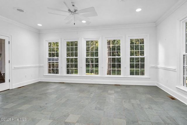 2016 Joelene Drive, Rocky Mount, NC 27803