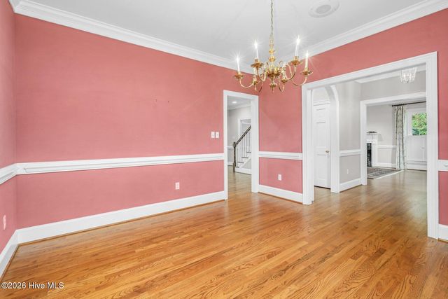 2016 Joelene Drive, Rocky Mount, NC 27803