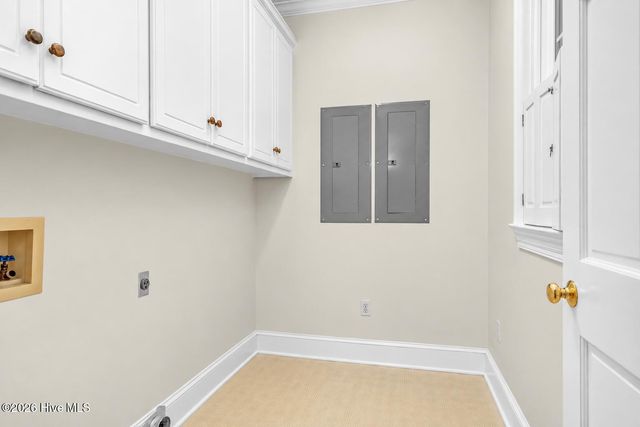 2016 Joelene Drive, Rocky Mount, NC 27803