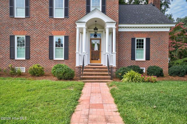 2016 Joelene Drive, Rocky Mount, NC 27803