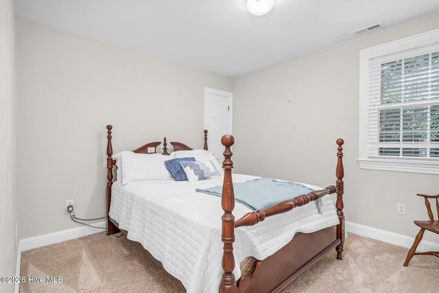 2016 Joelene Drive, Rocky Mount, NC 27803