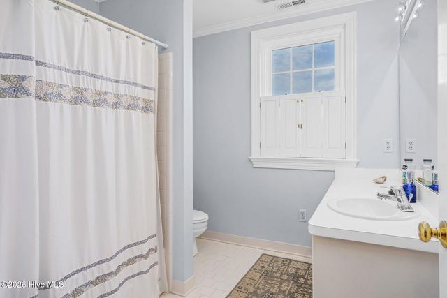 2016 Joelene Drive, Rocky Mount, NC 27803
