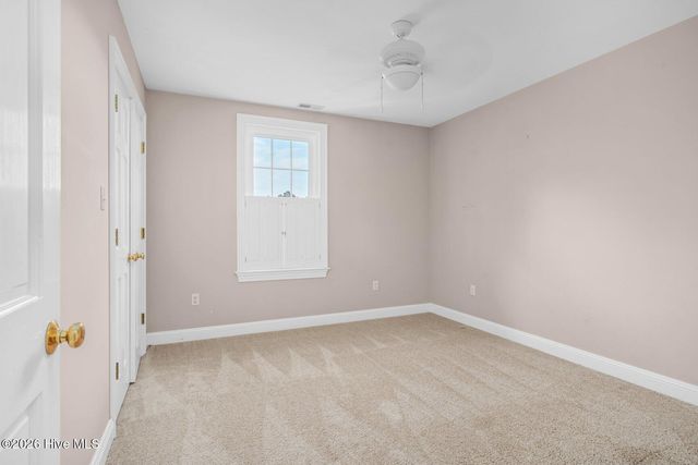 2016 Joelene Drive, Rocky Mount, NC 27803