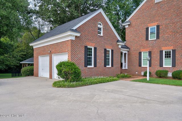 2016 Joelene Drive, Rocky Mount, NC 27803