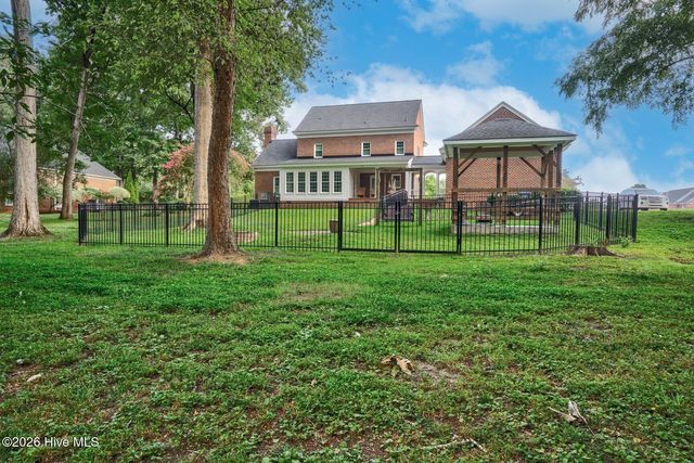 2016 Joelene Drive, Rocky Mount, NC 27803