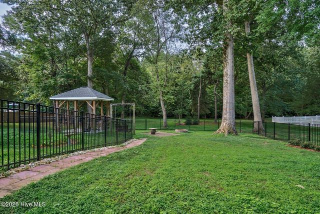 2016 Joelene Drive, Rocky Mount, NC 27803