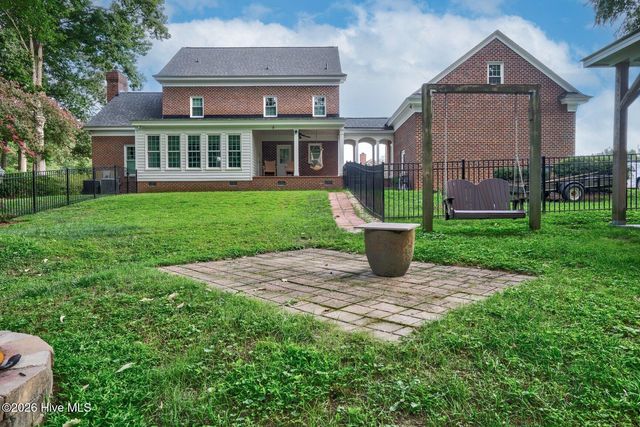 2016 Joelene Drive, Rocky Mount, NC 27803