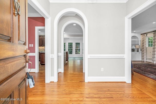 2016 Joelene Drive, Rocky Mount, NC 27803