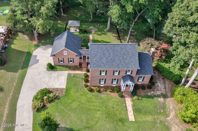 2016 Joelene Drive, Rocky Mount, NC 27803