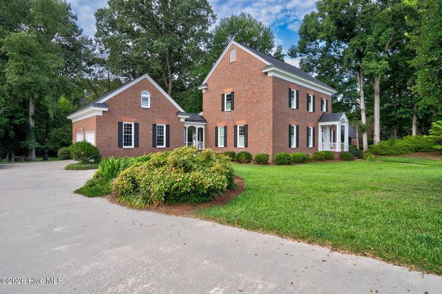 2016 Joelene Drive, Rocky Mount, NC 27803