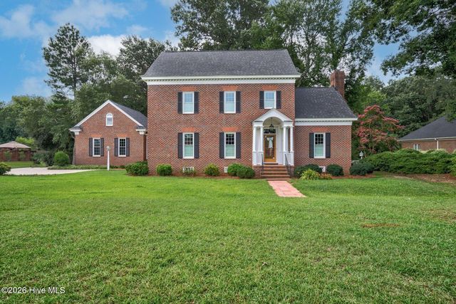 2016 Joelene Drive, Rocky Mount, NC 27803