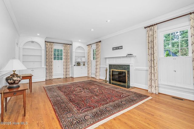 2016 Joelene Drive, Rocky Mount, NC 27803