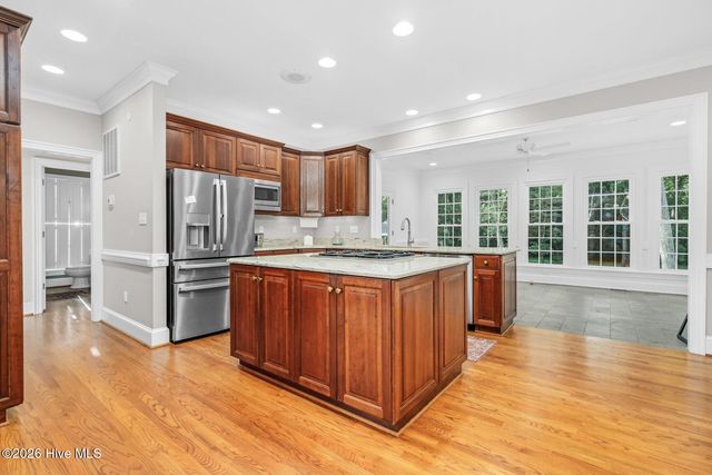 2016 Joelene Drive, Rocky Mount, NC 27803