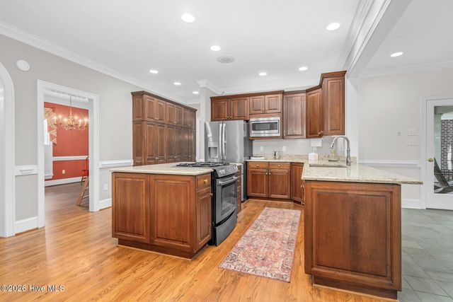 2016 Joelene Drive, Rocky Mount, NC 27803