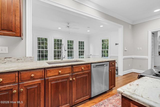 2016 Joelene Drive, Rocky Mount, NC 27803