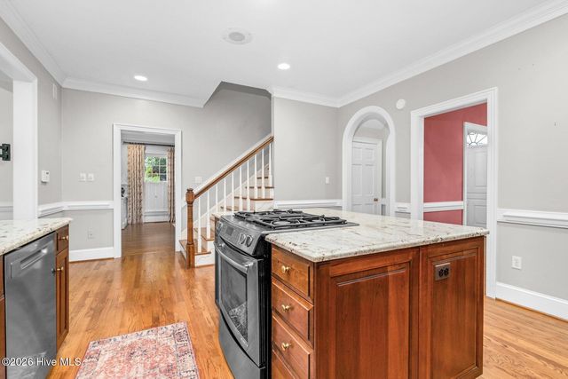 2016 Joelene Drive, Rocky Mount, NC 27803