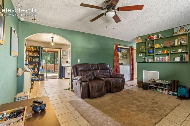 2516 Anjelina Circle, Colorado Springs, CO 80916