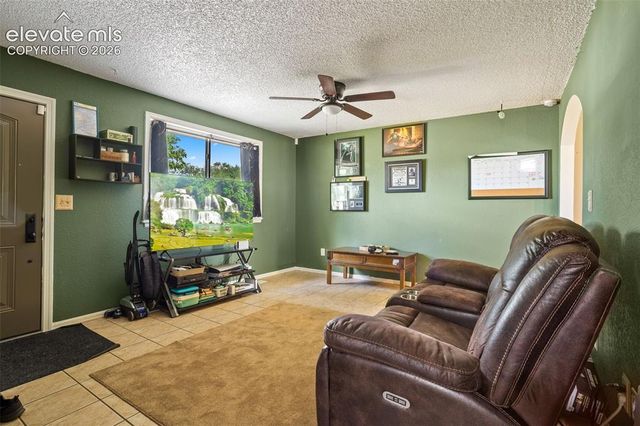 2516 Anjelina Circle, Colorado Springs, CO 80916