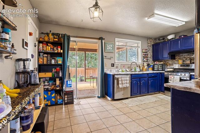 2516 Anjelina Circle, Colorado Springs, CO 80916